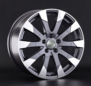 Replay Ford (FD133) 7.5x17 ET52.5